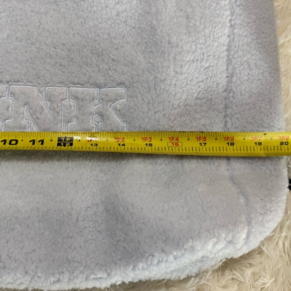 Tote with zipper - Picture 4 of 5